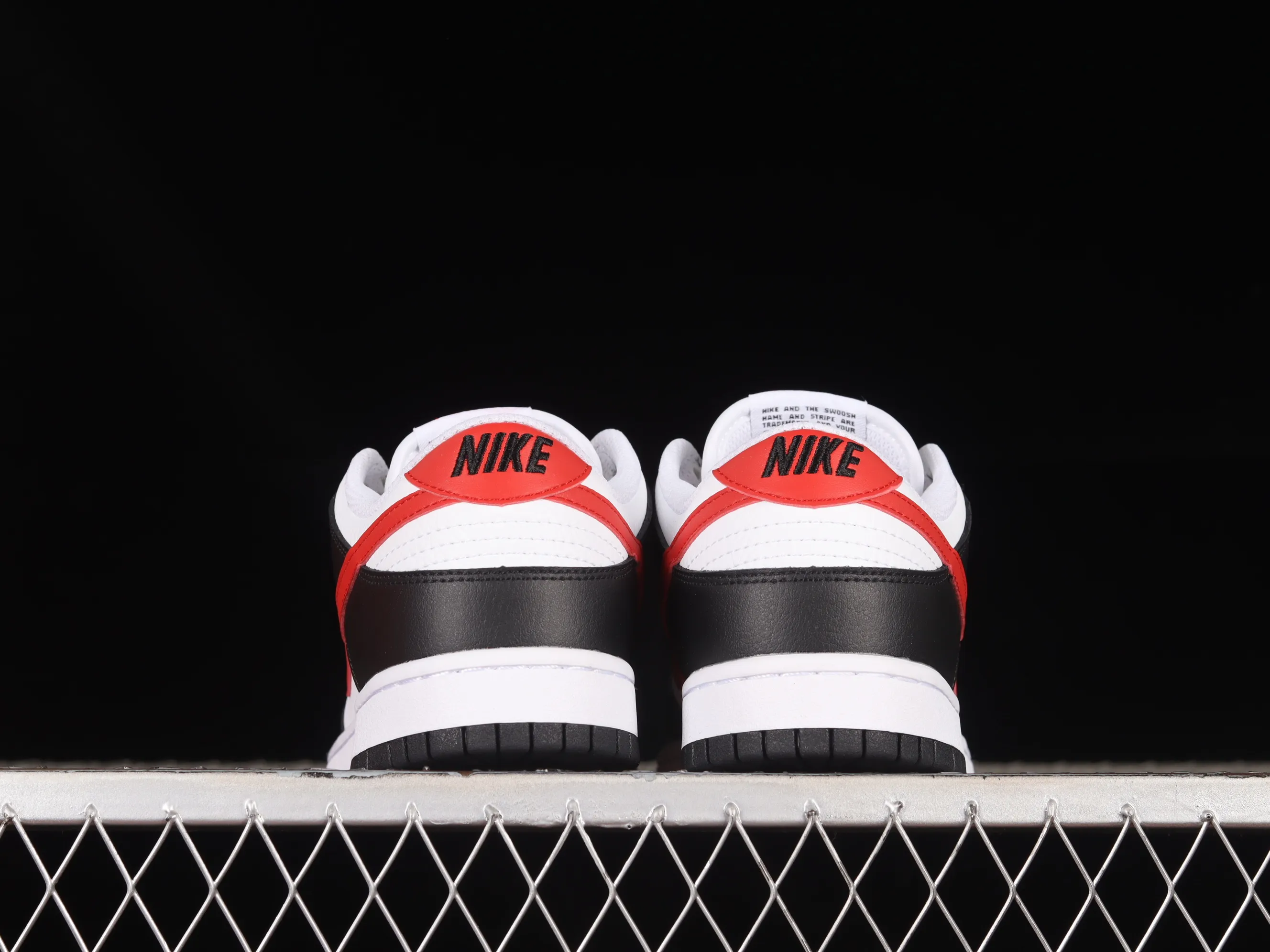 All categories Nk SB Dunk series Nk SB Dunk Low low-top sneakers Nk Dunk Low "Red Panda" SB low-top sports and leisure sneakers FB3354-001